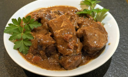 Ferme Joos - Carbonade Flamande