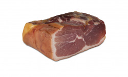 La Ferme Elizaldia - Jambon de Bayonne 1/2 du bas désossé env 2kg