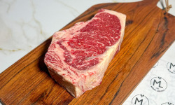Maison Lascours - L-bone de Bœuf Rubia Gallega - 800 g