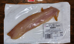 Le Termer - Filet de Haddock fumés
