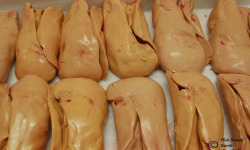 Maison Paris - Foie gras de canard tout-venant