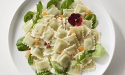 La Fromagerie PonPon Valence - Ravioles Label Rouge