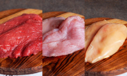 Maison Lascours - Colis de l'Été - Sportif