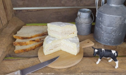 Boutique Boisette - Camembert fourré mirabelle et romarin 280g
