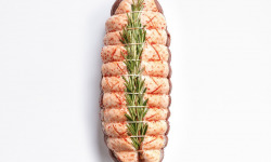 Lucien Doriath - Rôti de magret de canard au romarin - 1.1kg