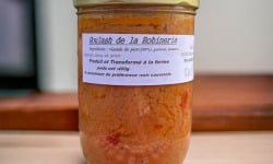 La Robinerie, Maison Kohler - Goulash de La Robinerie 300g