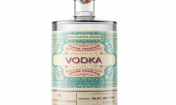 Distillerie de l'Anjou - Vodka - 20cl - Produit en Anjou