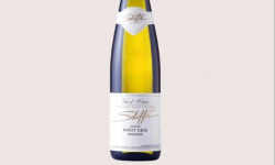 Maison Schmid - Pinot Gris Tradition - Schoffit