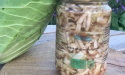 Ferme Sinsac - Délice de Choux au cumin