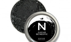 Caviar de Neuvic - Caviar pressé 100g
