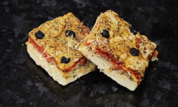 Boucherie Charcuterie Traiteur Lionel Ghérardi - Pissaladière sans anchois x 2