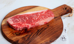 Maison Lascours - Faux Filet de bœuf Wagyu - 500gr