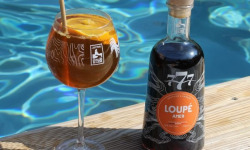 Distillerie de la Seine - Loupé Amer 70cl