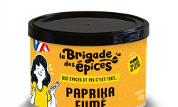 La Brigade des Epices - Paprika Fumé de Hongrie - 60g
