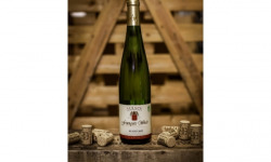 Domaine François WECK et fils - Pinot Gris 2022 - 75cl