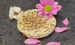 Ferme de l'Elanion - Palet Aromatisé Tomate Poivron Marjolaine 90g