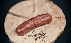 Boucherie Puig - sobrasada