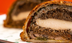 Groot La Tourte - Tourte classique volaille