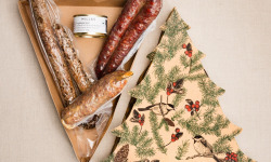 Maison Millas - Coffret Sapin de Noël Millas