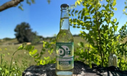 Ferme de Vanadal - DIZ Pomme-Menthe verte