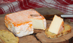 Ferme Dumesnil - Carre-fécampois x1