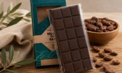 Chaloin Chocolats - Tablette Pérou75%