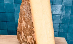 La Fromagerie PonPon Valence - Vieux comté 30 mois AOP