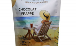 Damoiselle Emma - Cacao pour chocolat frappé - Poivre sauvage Voatsiperifery