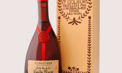 Maison Schmid - Eau de Vie Exception Vieille Prune - Nusbaumer