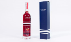 Cambusier - Liqueur de framboise