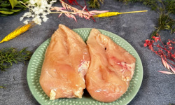 Boucherie Lefeuvre - Filet de poulet x4