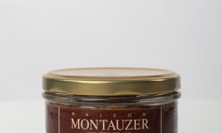 MONTAUZER - Pâté Basque à la bière Eguski