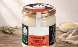 Maison Schmid - Graisse de canard