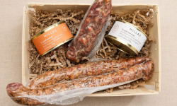 Maison Millas - Corbeille Henriette