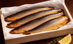 Le Termer - Hareng fumé- environ 200 g