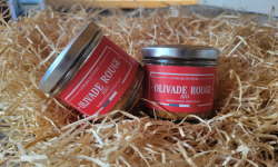 Les Jardins de Gérard - Olivade Rouge Bio