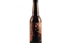 La Maison du Sureau - Bière blonde triple à la fleur de sureau - 33cl - 8,1 % d'Alc./vol.