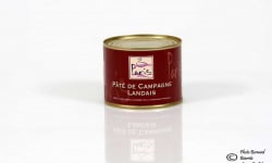 Maison Paris - Pâté de campagne landais