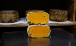 Alléosse Maitre Artisan Affineur Fromager - Galette de Morsled