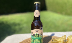 L’Echo Paysan - Bière VPA Bio 33cl