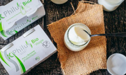 Laiterie du Climont - K-Philus - 6 Pots De K-philus Au Lait Écrémé 0%