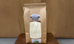 Ferme de Terre Noire - Farine de sarrasin T80 1kg