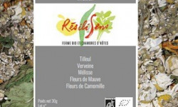 Résilisens - La Nuitée