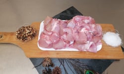 La Ferme du Rigola - Sauté de Lapin 3x1kg