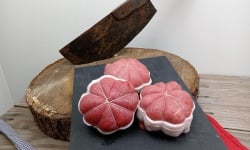 Coeur de Grange - LOT 10 Paupiettes De Veau