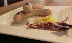 Ferme les Acacias - Boudin Blanc