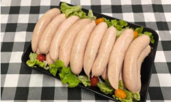 La ferme Grandvillain - Boudin blanc - 2 x 90g