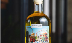 Belle Gnôle par Côquetelers - Absinthe de Pontarlier IG - 70cl