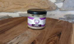 Ferme Cazalé - Hure de porc noir Gascon 100g