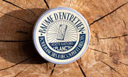 Planc'h - Baume d'entretien naturel pour planches à découper et billots
